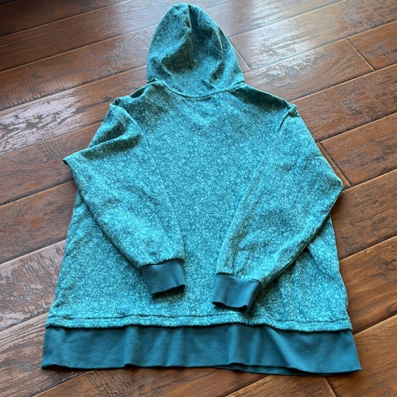 Athleta Sweatshirt - Size Large - Picture 9 of 10